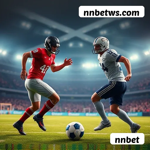 Cassino nnbet app mobile