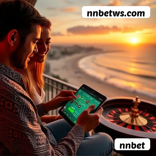 Roleta e blackjack nnbet