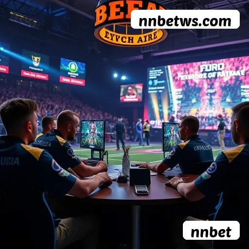 Aplicativo móvel nnbet para iOS e Android